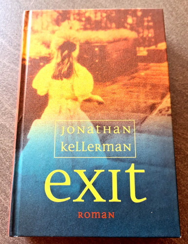 Exit von jonathan - von, kellerman
