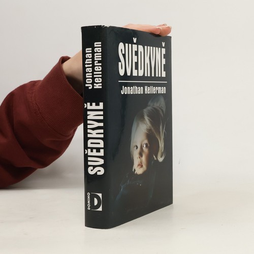 Svědkyně jonathan - svědkyně , | 