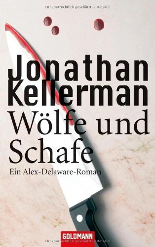Wölfe und schafe von - von, jonathan