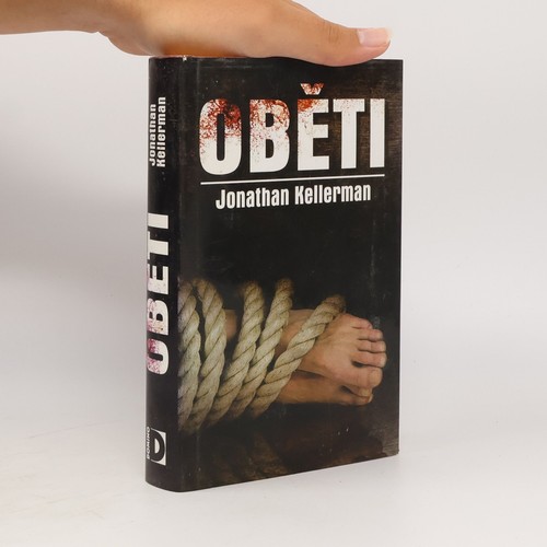 Oběti jonathan - | ,