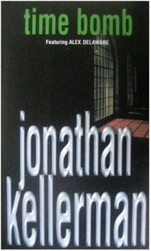 Time bomb von jonathan - time,