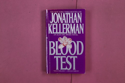 306228 jonathan kellerman - 306228,