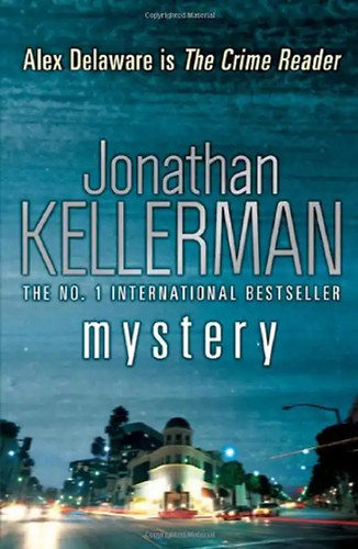 Mystery jonathan kellerman - mystery,