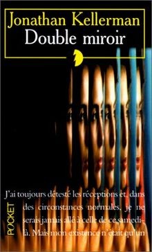 Double miroir von - , kellerman