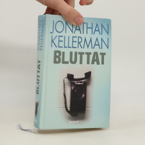 Bluttat jonathan - bluttat ,