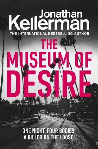 The museum desire jonathan - the, of