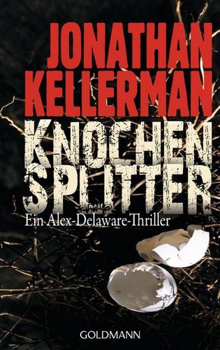 Kellerman knochensplitter - j:,
