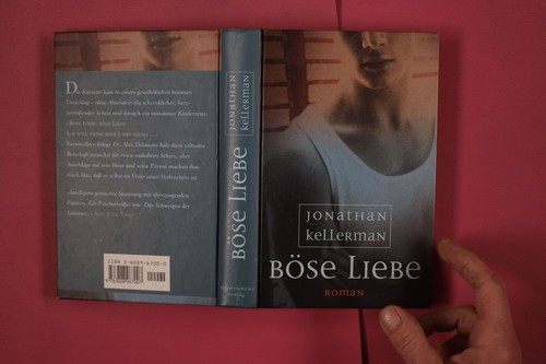 332767 jonathan kellerman - 332767,