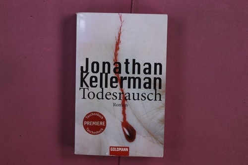 356622 jonathan kellerman - jonathan,