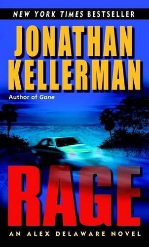 Rage by jonathan - [rage],