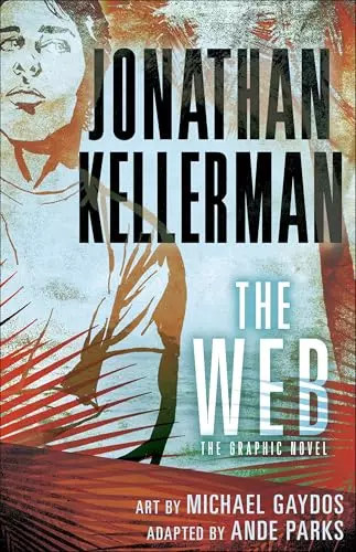 The web - the, novel