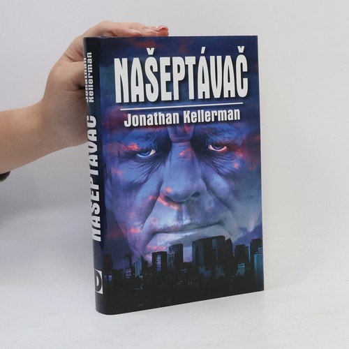 Našeptávač jonathan - | ,
