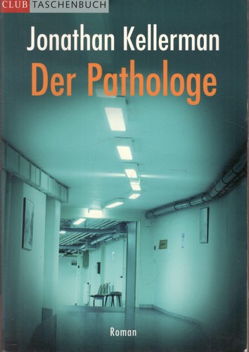 Der pathologe jonathan - pathologe,