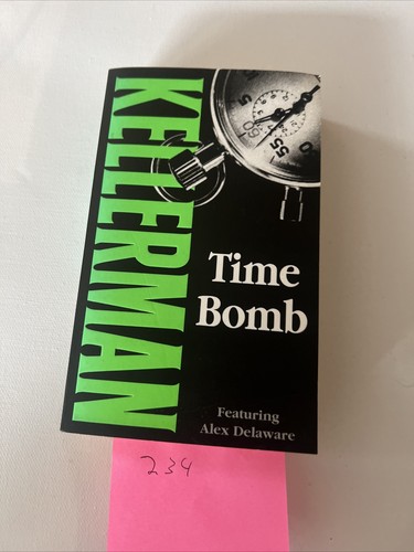 Time bomb von - time,