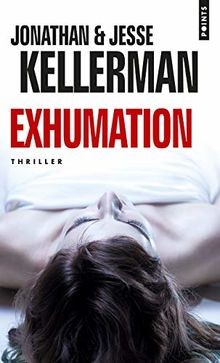 Exhumation von kellerman - exhumation,