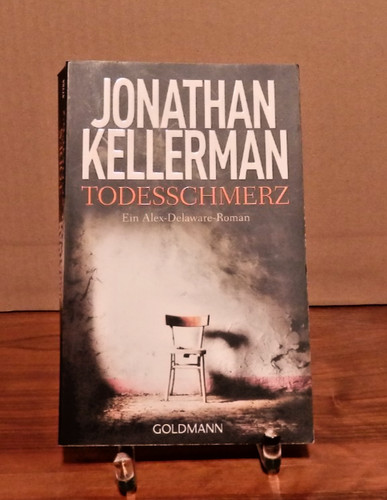 Jonathan kellerman - jonathan,