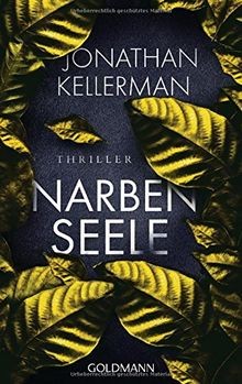 Narbenseele thriller von - thriller,