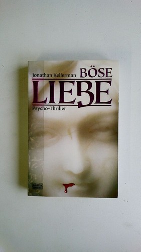 64200 jonathan kellerman böse - 64200,