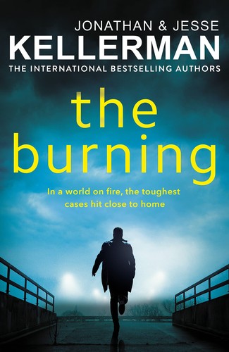 Burning jonathan kellerman - burning,