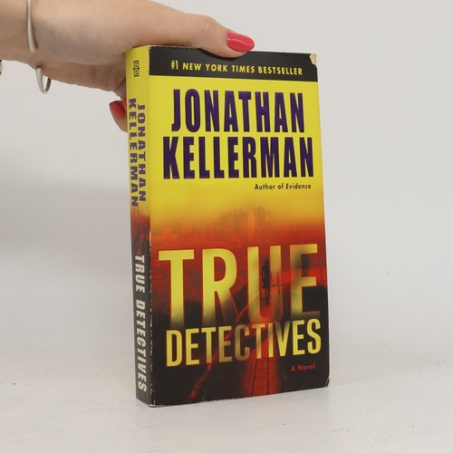 True detectives jonathan - detectives ,