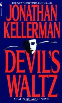 Devils waltz von jonathan - devils,