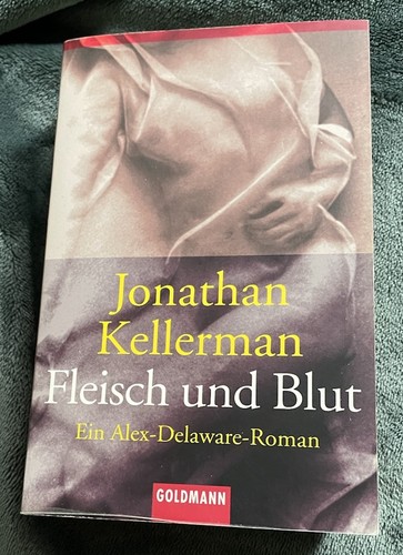 Jonathan kellerman fleisch - jonathan, „fleisch