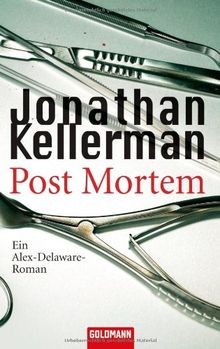 Post mortem ein - mortem:,