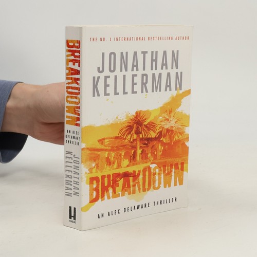 Breakdown jonathan - breakdown ,