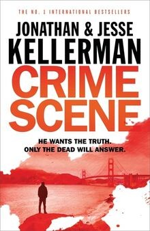 Crime scene von kellerman - crime,