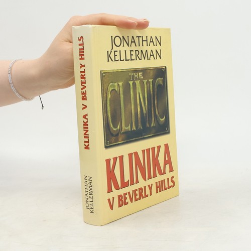 Klinika beverly hills - v,