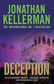 Deception von jonathan - von,