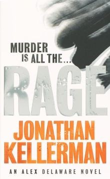 Rage von jonathan kellerman - jonathan,