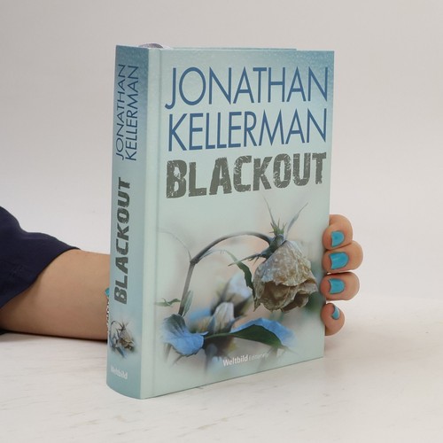 Blackout jonathan - blackout , | 