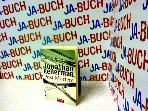 Post mortem jonathan - post,