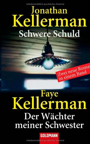 Jonathan kellerman schwere - kellerman,