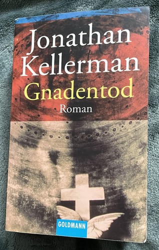 Jonathan kellerman - jonathan,