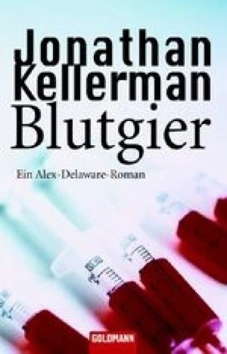 Blutgier von jonathan - blutgier,