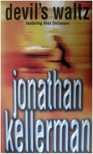 Devil waltz jonathan - devil's,