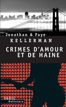 Crimes damour haine - crimes,