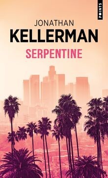 Serpentine von kellerman - serpentine,