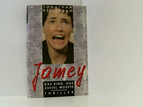 Jamey das kind zuviel - jamey,