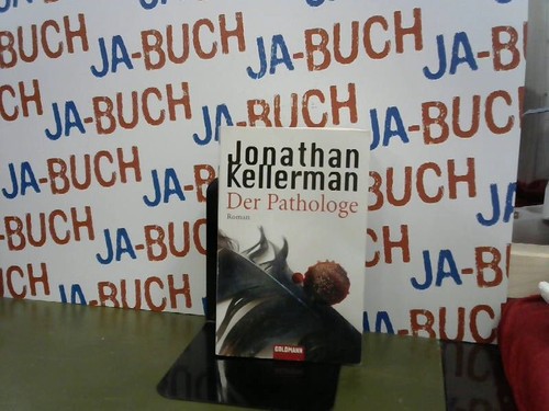 Der pathologe kellerman - pathologe,