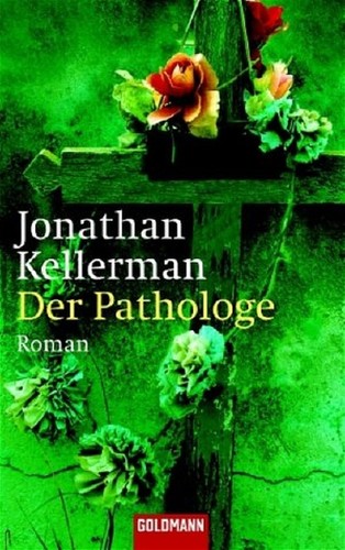 Der pathologe kellerman - pathologe,