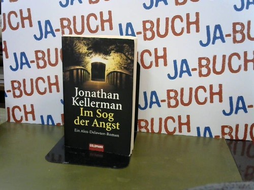 Sog der angst kellerman - im, angst.
