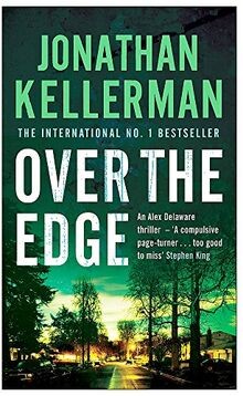 Over the edge - over, delaware)