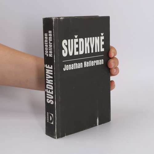 Svědkyně jonathan - svědkyně ,