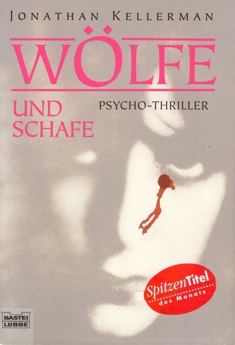 Wölfe und schafe kellerman - schafe,