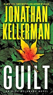 Guilt alex delaware novel - delaware,