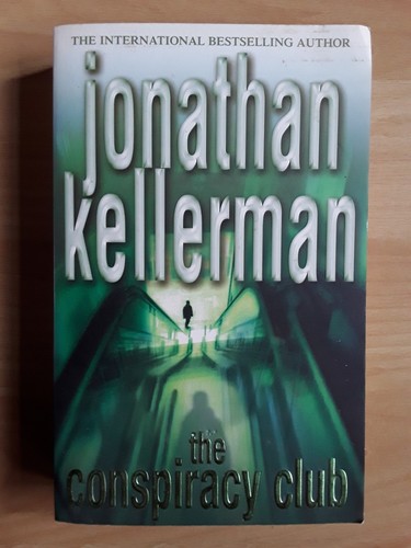 Jonathan kellerman the - kellerman:,