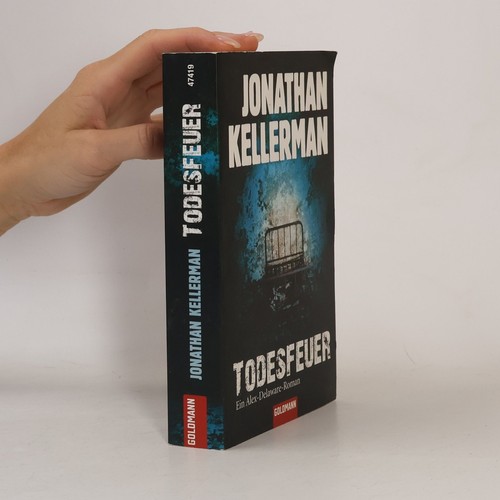 Todesfeuer jonathan - | ,